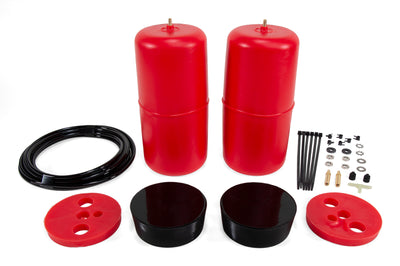 Air Lift 1000 Air Spring Kit-Air Suspension Kits-Deviate Dezigns (DV8DZ9)