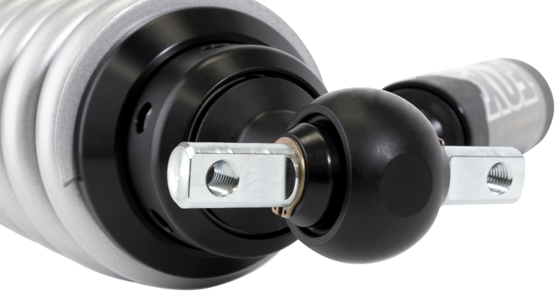 Fox 2007+ Chevy 1500 Front 2.5 Factory Series 5.8in. R/R Coilover Set / 4-6.5in. Lift-Coilovers-Deviate Dezigns (DV8DZ9)