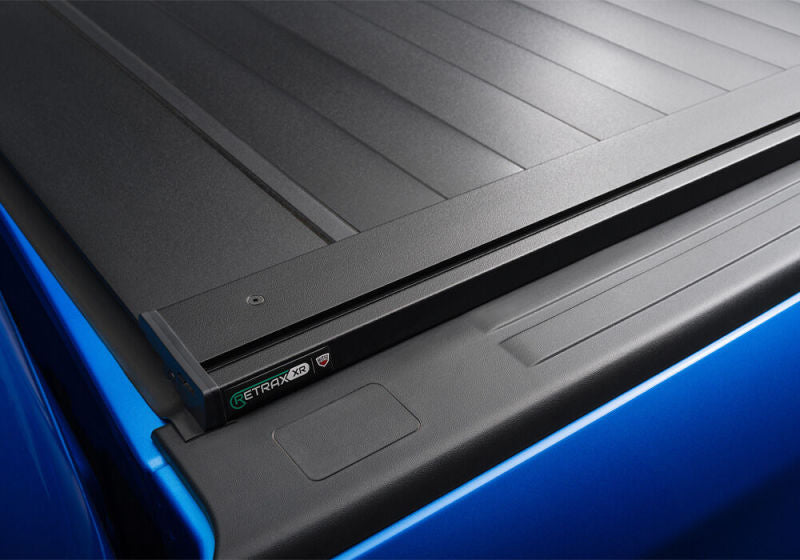 Retrax 2019 Ram 1500 RetraxPRO XR-Retractable Bed Covers-Deviate Dezigns (DV8DZ9)