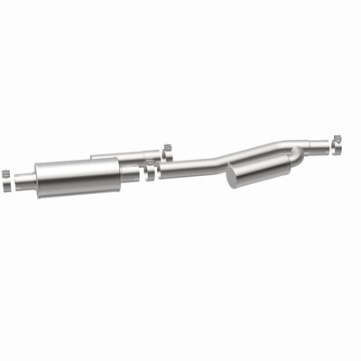 MagnaFlow 19-23 GM 1500 4.3L / 5.3L D-Fit Muffler Replacement-Muffler-Deviate Dezigns (DV8DZ9)