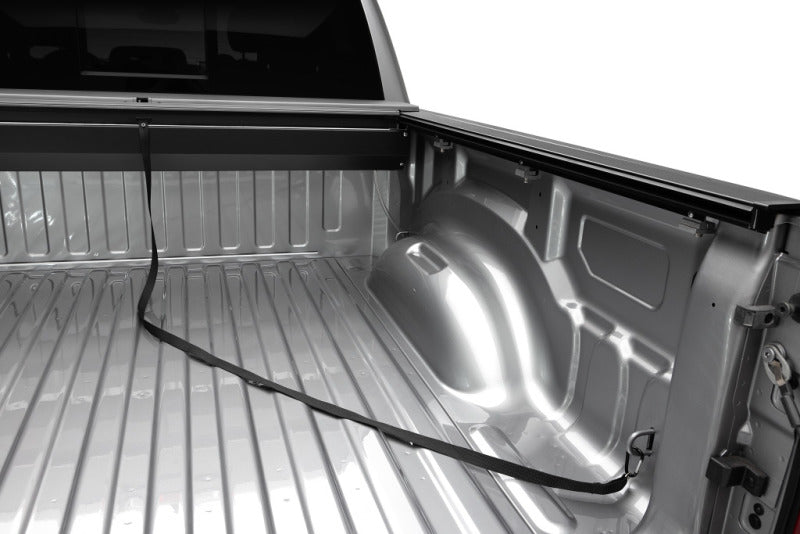 Roll-N-Lock 19-23 RAM 1500 w/o Swing Gate Tailgate SB 76.3in M-Series Retractable Tonneau Cover-Tonneau Covers - Retractable-Deviate Dezigns (DV8DZ9)