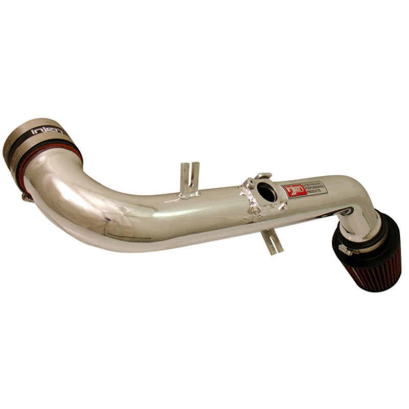 Injen 00-04 MR2 Spyder 1.8L 4 Cyl. Polished Short Ram Intake-Cold Air Intakes-Deviate Dezigns (DV8DZ9)