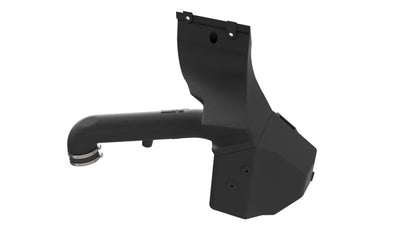 K&N 63 Series AirCharger Performance Intake 2021+ Ford F150 5.0L V8 F/I-Cold Air Intakes-Deviate Dezigns (DV8DZ9)