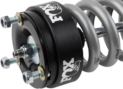 Fox 19+ Ram 1500 4WD 2.0 Performance Series IFP Coilover Shock (Alum) / 0-2in. Lift-Coilovers-Deviate Dezigns (DV8DZ9)