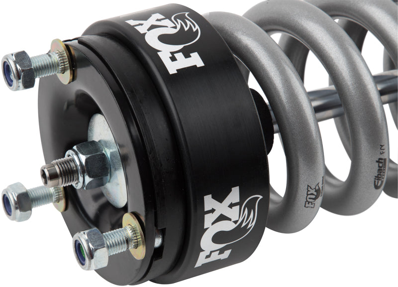 Fox 19+ Ram 1500 4WD 2.0 Performance Series IFP Coilover Shock (Alum) / 0-2in. Lift-Coilovers-Deviate Dezigns (DV8DZ9)