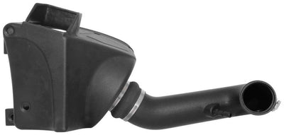 K&N 21-23 Ram 1500 5.7L V8 Performance Air Intake System-Cold Air Intakes-Deviate Dezigns (DV8DZ9)