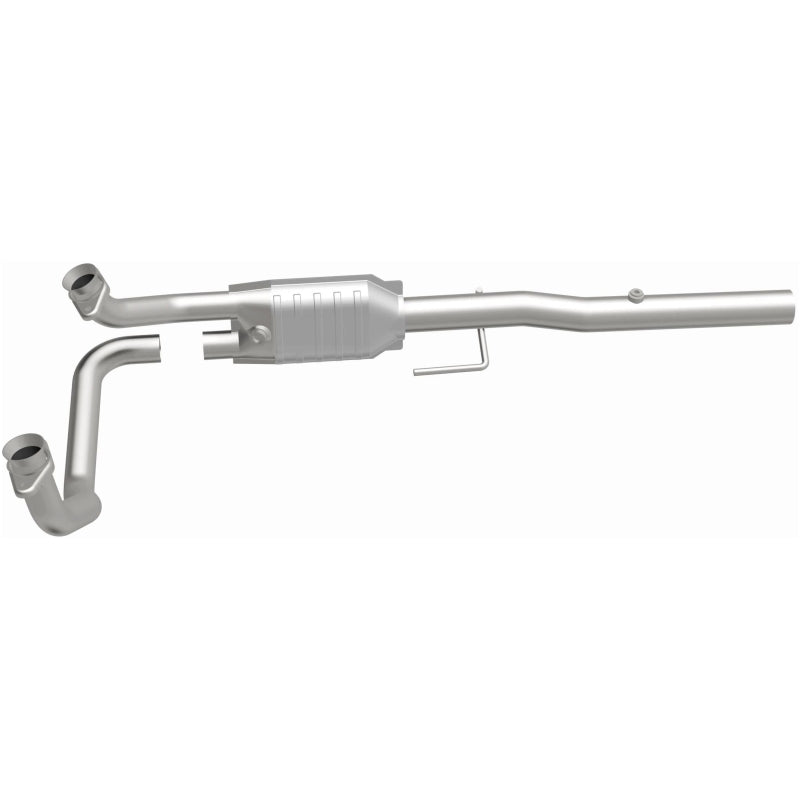 MagnaFlow Conv Direct Fit Ram 1500/2500 94-99-Catalytic Converter Direct Fit-Deviate Dezigns (DV8DZ9)