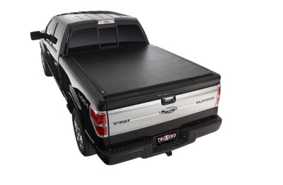 Truxedo 01-03 Ford F-150 Supercrew 5ft 6in Lo Pro Bed Cover-Bed Covers - Roll Up-Deviate Dezigns (DV8DZ9)