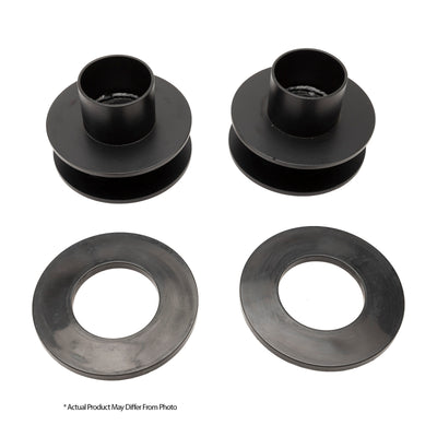 Belltech 07-18 1/2-Ton Silverado/Sierra Leveling Kits-Leveling Kits-Deviate Dezigns (DV8DZ9)