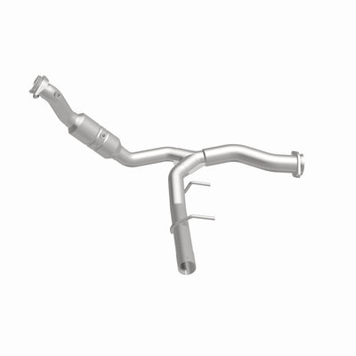 Magnaflow 11-12 Ford F-150 3.5L Direct Fit Converter-Catalytic Converter Direct Fit-Deviate Dezigns (DV8DZ9)