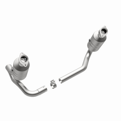 Magnaflow 07-09 Dodge Dakota 3.7L Direct Fit Converter-Catalytic Converter Direct Fit-Deviate Dezigns (DV8DZ9)