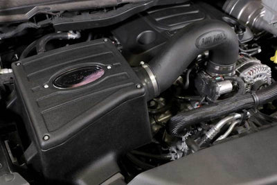 Airaid 2019 Dodge Ram 5.7L V8 Intake System-Cold Air Intakes-Deviate Dezigns (DV8DZ9)