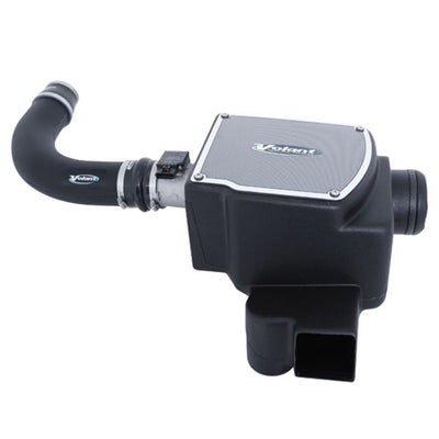 Volant 04-05 Ford F-150 4.6 V8 PowerCore Closed Box Air Intake System-Cold Air Intakes-Deviate Dezigns (DV8DZ9)