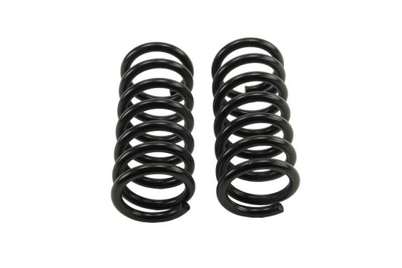 Belltech COIL SPRING SET 92-03 4CYL S-10 P/U83-97 BLAZ-Coilover Springs-Deviate Dezigns (DV8DZ9)