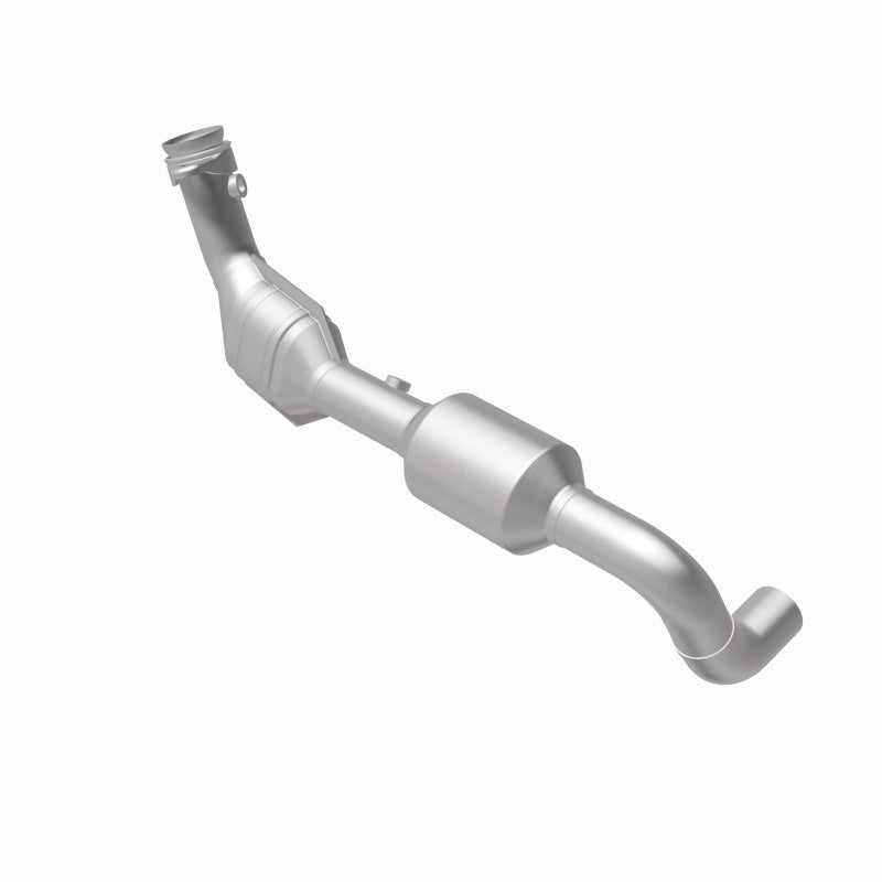 Magnaflow 04-06 F-150 V8 4.6 OEM Underbody Direct Fit Converter-Catalytic Converter Direct Fit-Deviate Dezigns (DV8DZ9)