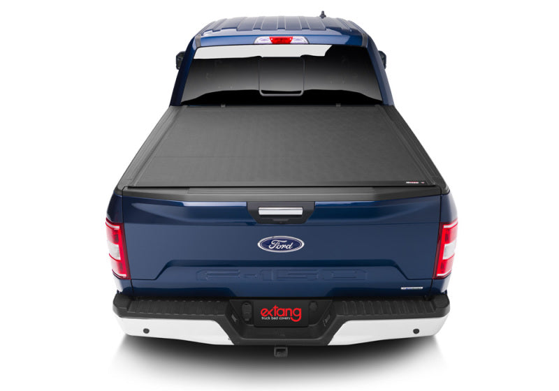 Extang 15-19 Ford F150 (5-1/2ft bed) Xceed-Tonneau Covers - Hard Fold-Deviate Dezigns (DV8DZ9)