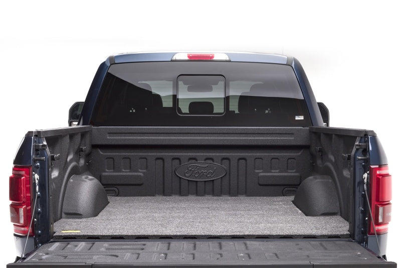 BedRug 15-23 Ford F-150 6ft 6in Bed Mat (Use w/Spray-In & Non-Lined Bed)-Bed Liners-Deviate Dezigns (DV8DZ9)