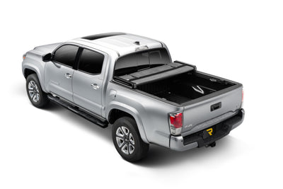 Extang 07-13 Toyota Tundra (5-1/2ft) (w/Rail System) Trifecta 2.0-Tonneau Covers - Soft Fold-Deviate Dezigns (DV8DZ9)