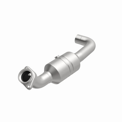 Magnaflow Conv DF 2011-2014 F-150 5.0L Underbody-Catalytic Converter Direct Fit-Deviate Dezigns (DV8DZ9)