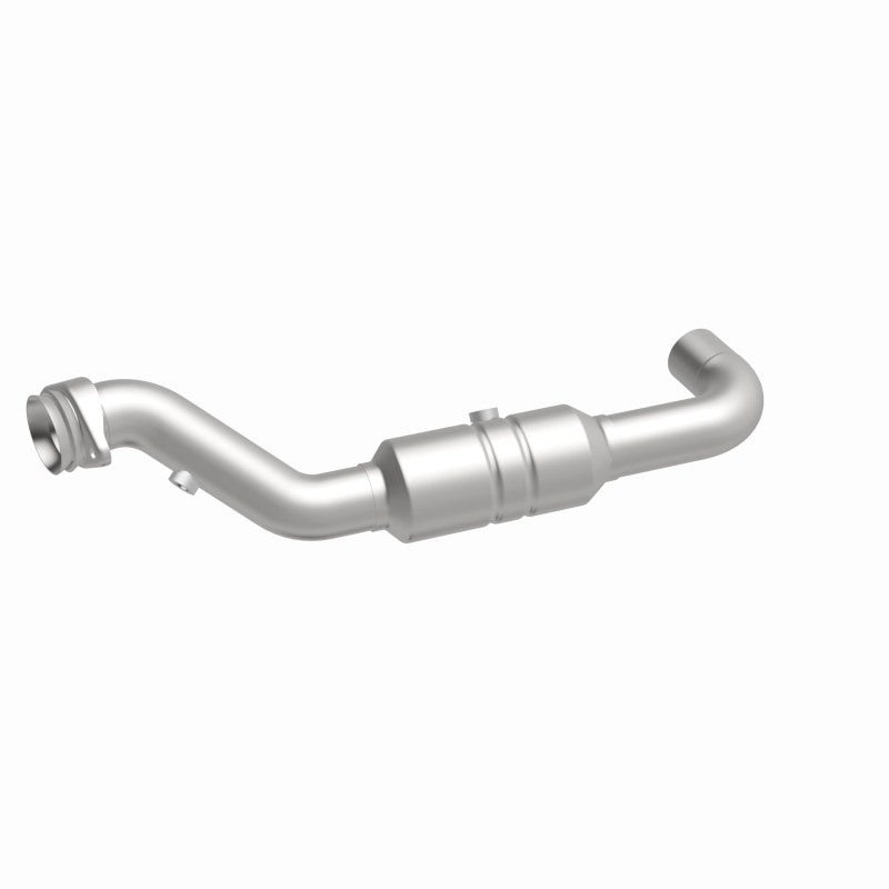 Magnaflow Conv DF 2011-2014 F-150 V6 3.5L OEM Underbody-Catalytic Converter Direct Fit-Deviate Dezigns (DV8DZ9)