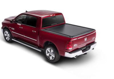 Retrax 2019 Ram 1500 RetraxONE MX-Retractable Bed Covers-Deviate Dezigns (DV8DZ9)