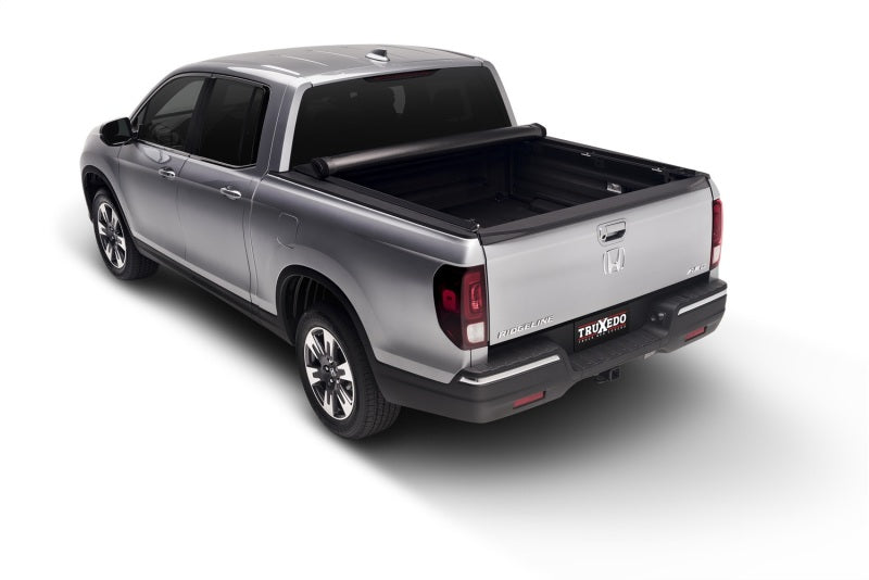 Truxedo 09-18 Ram 1500 & 19-20 Ram 1500 Classic 6ft 4in Lo Pro Bed Cover-Bed Covers - Roll Up-Deviate Dezigns (DV8DZ9)