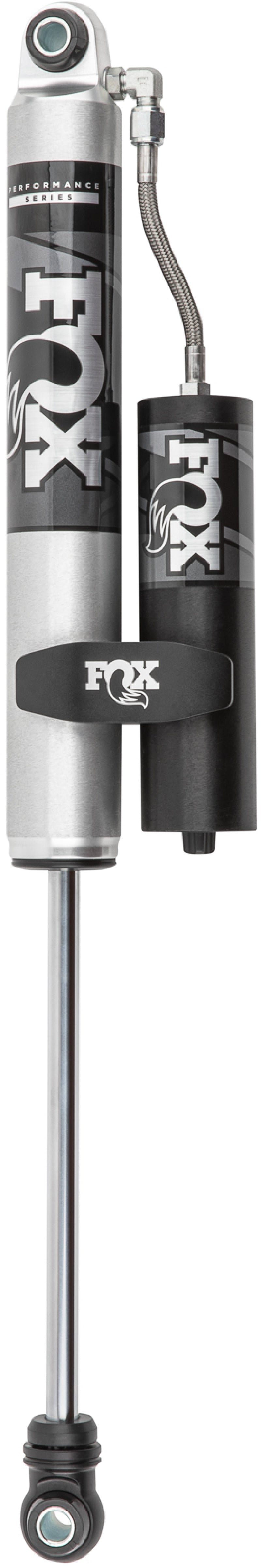 Fox 20-Up GM 2500/3500 HD Performance Series 2.0 Rear Smooth Body 1.5-3in Lift-Shocks and Struts-Deviate Dezigns (DV8DZ9)
