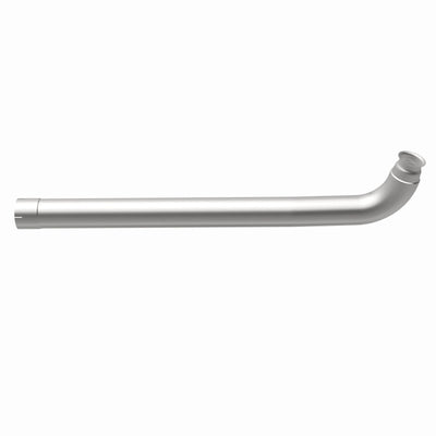 MagnaFlow Down-Pipe 06-07 GM Diesel 6.6L-Downpipe Back-Deviate Dezigns (DV8DZ9)