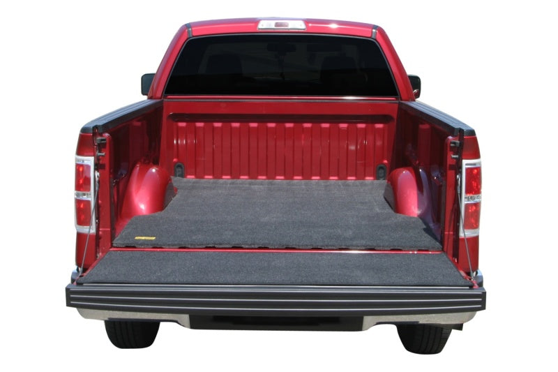 BedRug 04-14 Ford F-150 5ft 6in Bed Mat (Use w/Spray-In & Non-Lined Bed)-Bed Liners-Deviate Dezigns (DV8DZ9)