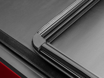 Tonno Pro 2019 GMC Sierra 1500 Fleets 6.6ft Bed Tonno Fold Tri-Fold Tonneau Cover-Tonneau Covers - Soft Fold-Deviate Dezigns (DV8DZ9)