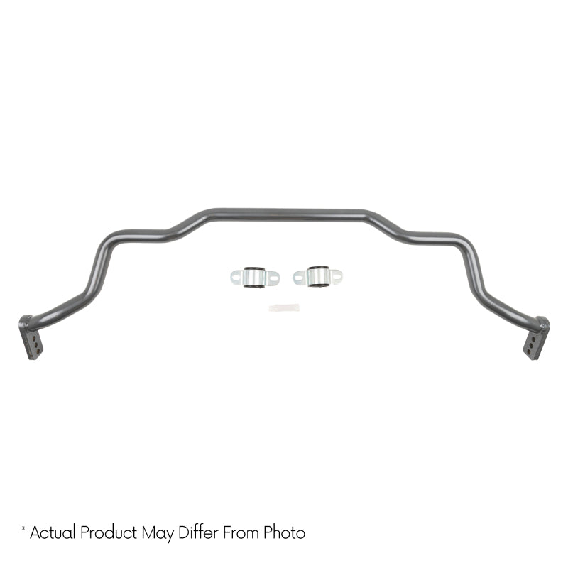 Belltech 19-21 Chevrolet Silverado / GMC Sierra 1500 Anti-Swaybar Set-Sway Bars-Deviate Dezigns (DV8DZ9)