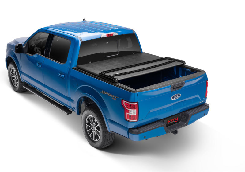 Extang 15-20 Ford F150 (5 1/2 ft Bed) Trifecta ALX-Bed Covers - Folding-Deviate Dezigns (DV8DZ9)