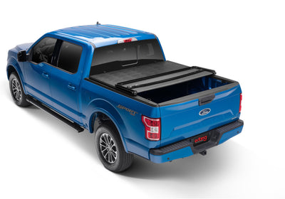 Extang 17-23 Ford Super Duty Long Bed (8ft) Trifecta ALX-Bed Covers - Folding-Deviate Dezigns (DV8DZ9)