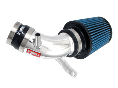 Injen 2000-06 Mini Cooper N/A (Non S) Polished Short Ram Intake-Cold Air Intakes-Deviate Dezigns (DV8DZ9)