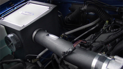 Volant 05-11 Toyota Tacoma 4.0L V6 Pro5 Closed Box Air Intake System-Cold Air Intakes-Deviate Dezigns (DV8DZ9)