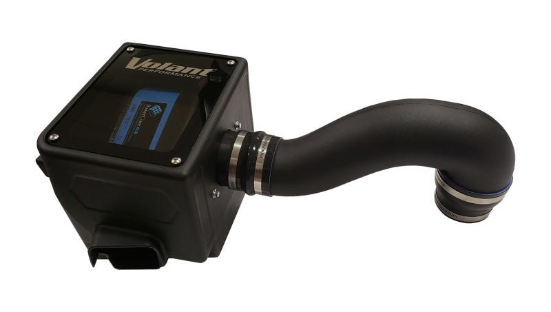 Volant 2019+ RAM 1500 5.7L/eTorque PowerCore Closed Box Air Intake System-Cold Air Intakes-Deviate Dezigns (DV8DZ9)