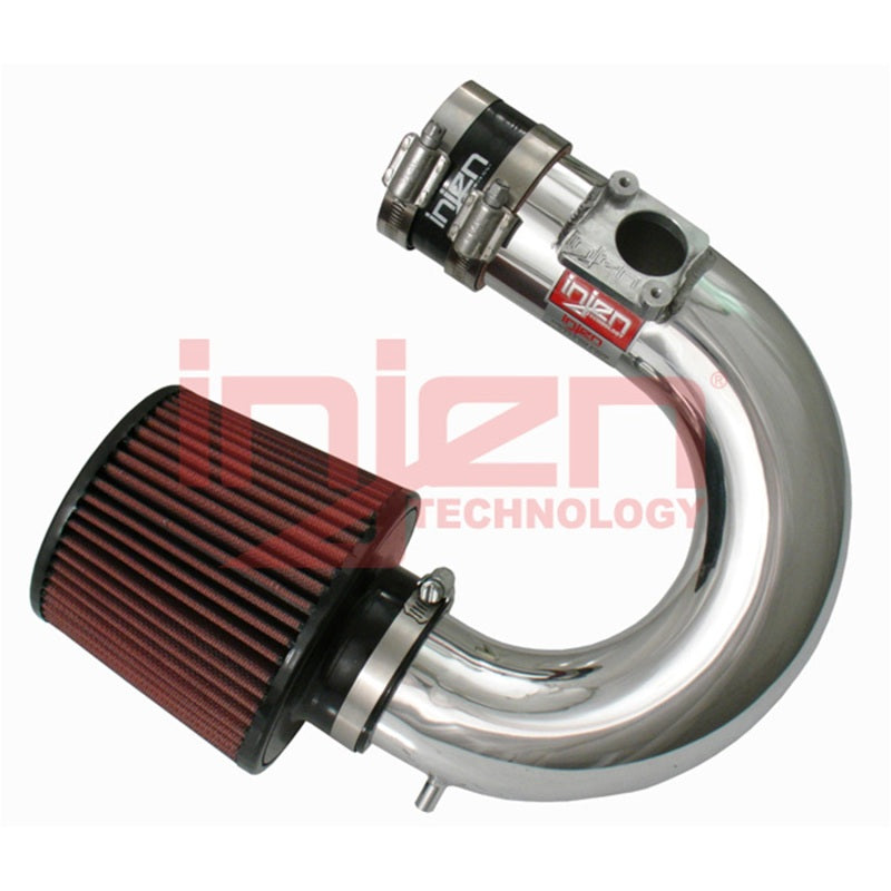 Injen 00-03 Celica GTS Polished Short Ram Intake-Cold Air Intakes-Deviate Dezigns (DV8DZ9)