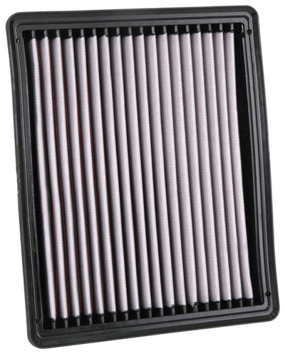 Airaid 99-14 Chevy / GMC Silverado (All Engines) Direct Replacement Filter-Air Filters - Direct Fit-Deviate Dezigns (DV8DZ9)