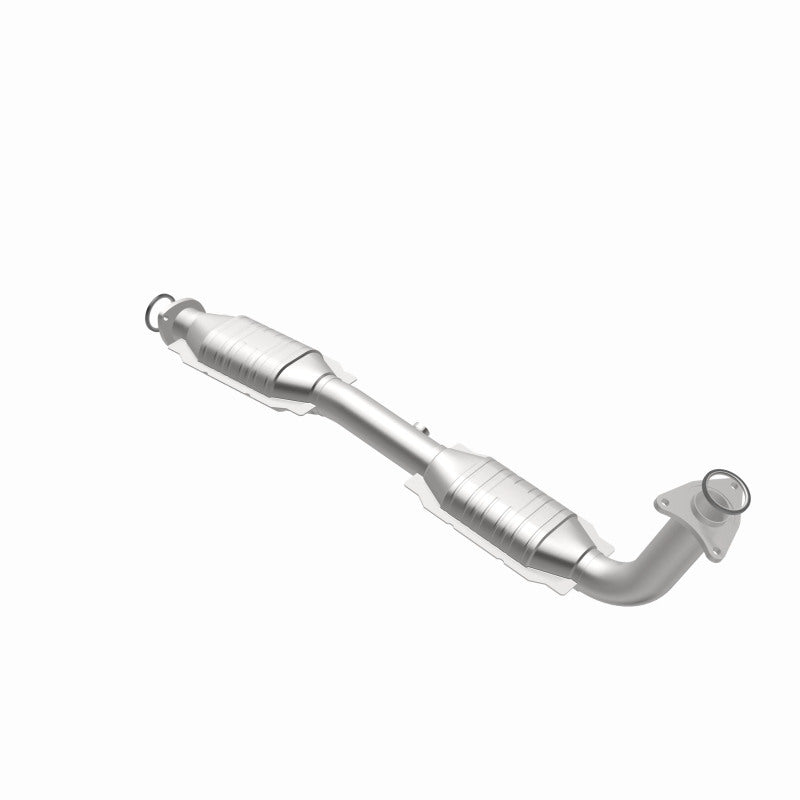 Magnaflow Conv DF 07-08 Toyota Tundra 5.7L P/S-Catalytic Converter Direct Fit-Deviate Dezigns (DV8DZ9)