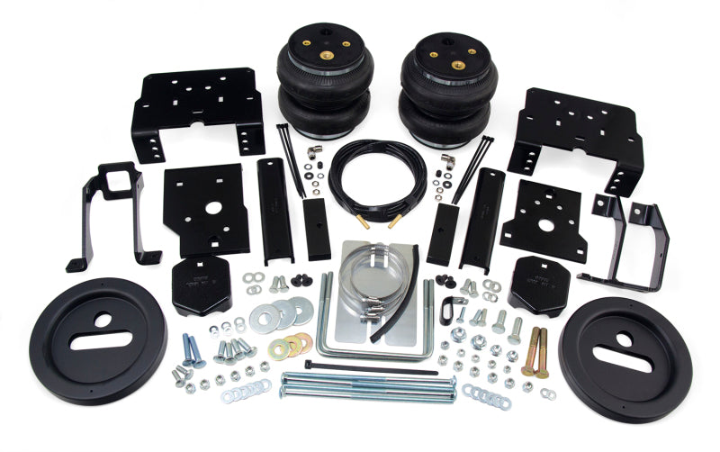 Air Lift LoadLifter 7500XL Ultimate for 11-16 Ford F250/350-Air Suspension Kits-Deviate Dezigns (DV8DZ9)