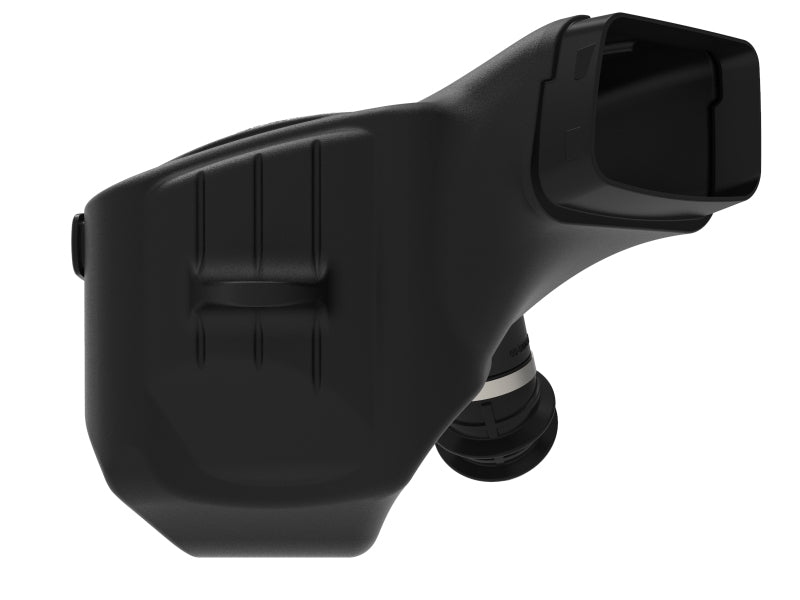 aFe Momentum HD 10R Cold Air Intake System 19-20 RAM Diesel Trucks L6 6.7L (td)-Cold Air Intakes-Deviate Dezigns (DV8DZ9)