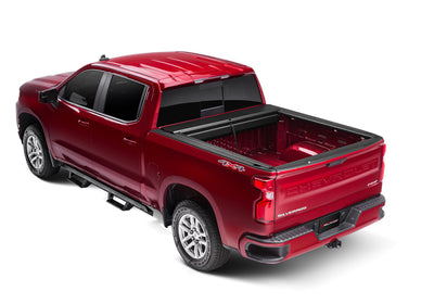 Roll-N-Lock 14-18 Chevy Silverado/Sierra 1500 XSB 68in A-Series Retractable Tonneau Cover-Tonneau Covers - Retractable-Deviate Dezigns (DV8DZ9)