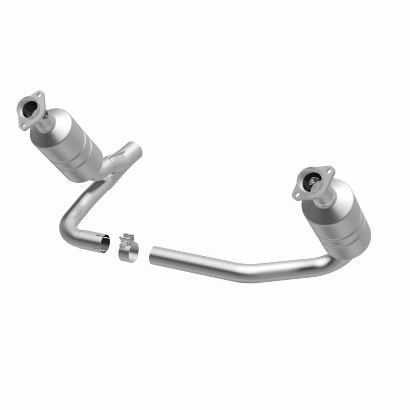 Magnaflow 07-09 Dodge Dakota 3.7L Direct Fit Converter-Catalytic Converter Direct Fit-Deviate Dezigns (DV8DZ9)