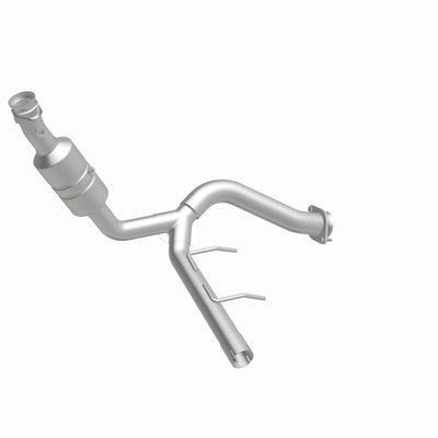 Magnaflow 09-10 Ford F-150 5.4L Direct Fit Converter-Catalytic Converter Direct Fit-Deviate Dezigns (DV8DZ9)