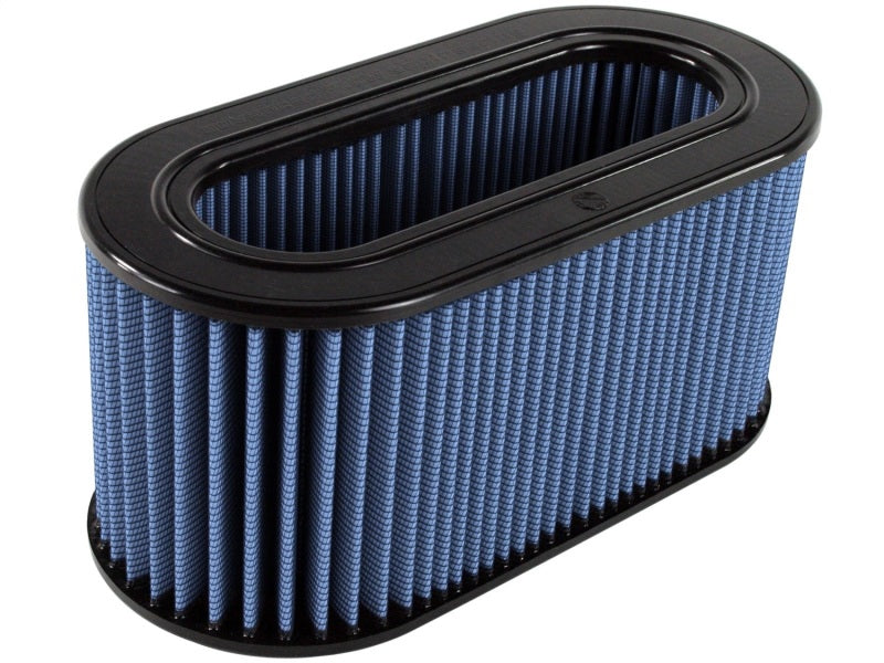 aFe MagnumFLOW Air Filters OER P5R A/F P5R Ford Diesel Trucks 94-97 V8-7.3L (td-di)-Air Filters - Direct Fit-Deviate Dezigns (DV8DZ9)