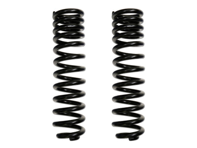 ICON 2020+ Ford F-250/F-350 Super Duty Front 4.5in Dual Rate Spring Kit-Lift Springs-Deviate Dezigns (DV8DZ9)