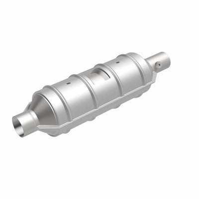 MagnaFlow Conv Univ 97-02 Ford Truck And Vans-Catalytic Converter Direct Fit-Deviate Dezigns (DV8DZ9)