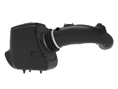 aFe Quantum Pro 5R Cold Air Intake System 15-18 Ford F-150 V8-5.0L-Cold Air Intakes-Deviate Dezigns (DV8DZ9)