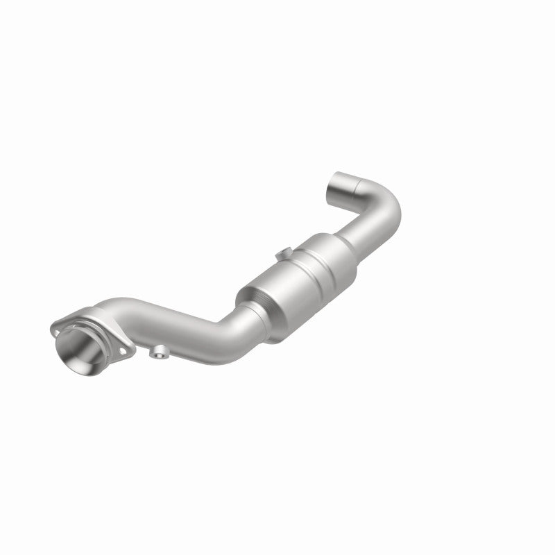 Magnaflow Conv DF 2011-2014 F-150 V6 3.5L OEM Underbody-Catalytic Converter Direct Fit-Deviate Dezigns (DV8DZ9)