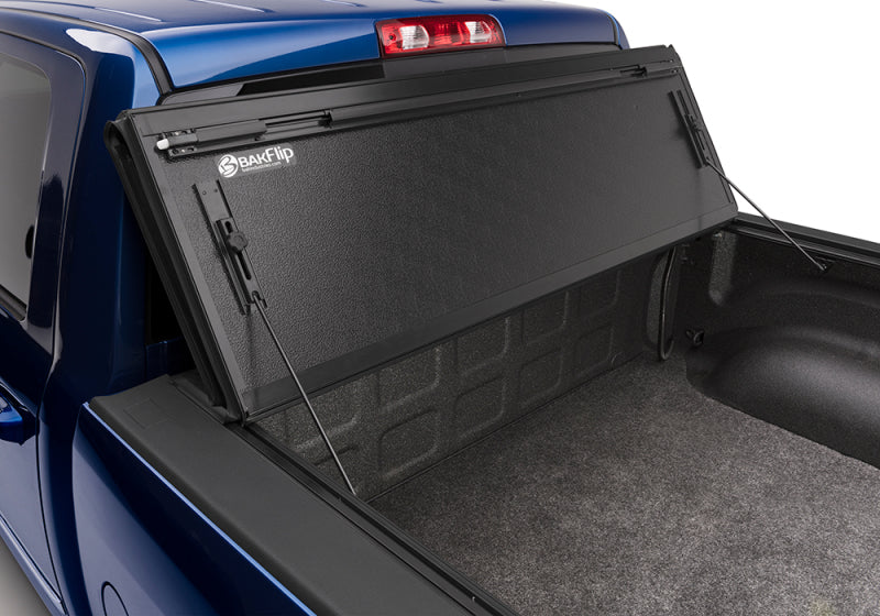 BAK 00-11 Dodge Dakota 5ft 3in Bed BAKFlip G2-Tonneau Covers - Hard Fold-Deviate Dezigns (DV8DZ9)